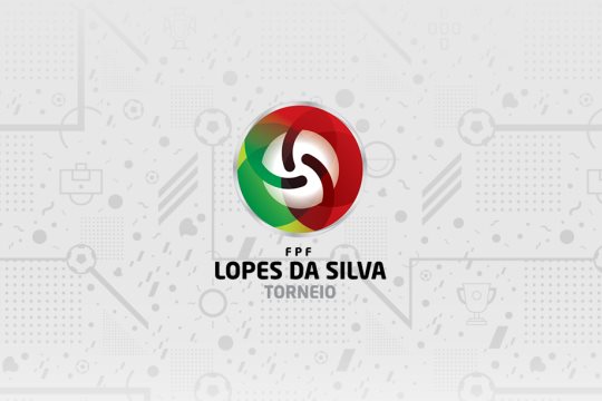 Torneio Lopes da Silva 2025